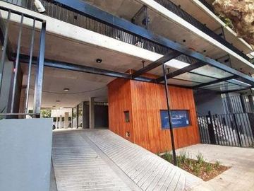 Venta - Departamento 2/Dos Ambientes, Jardín, Balcón - Tigre