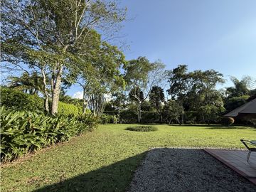 Se Vende Casa campestre Condominio Cerrado Club Campestre