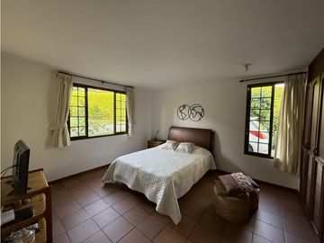 Se Vende Casa campestre Condominio Cerrado Club Campestre