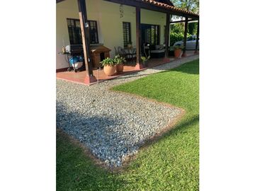 Se Vende Casa campestre Condominio Cerrado Club Campestre