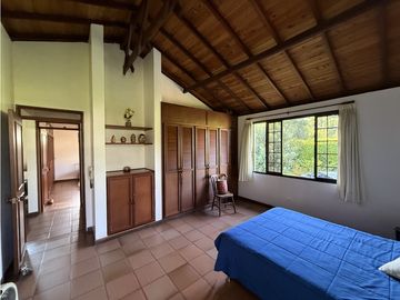 Se Vende Casa campestre Condominio Cerrado Club Campestre