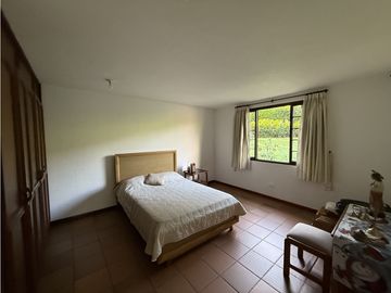 Se Vende Casa campestre Condominio Cerrado Club Campestre