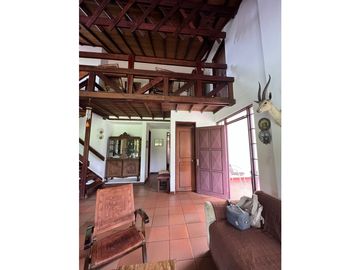 Se Vende Casa campestre Condominio Cerrado Club Campestre
