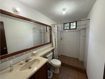 Se Vende Casa campestre Condominio Cerrado Club Campestre