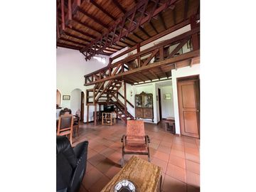 Se Vende Casa campestre Condominio Cerrado Club Campestre