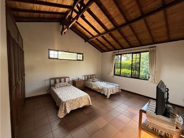Se Vende Casa campestre Condominio Cerrado Club Campestre