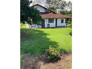 Se Vende Casa campestre Condominio Cerrado Club Campestre