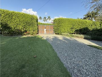 Se Vende Casa campestre Condominio Cerrado Club Campestre