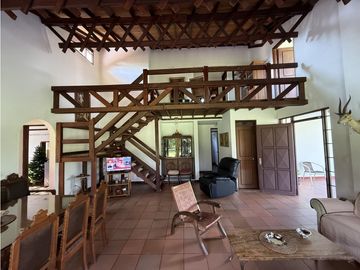 Se Vende Casa campestre Condominio Cerrado Club Campestre