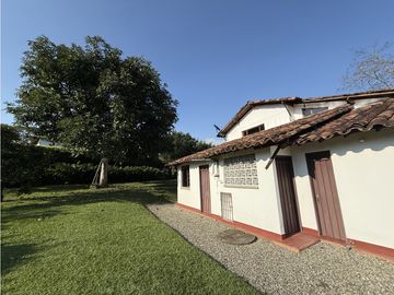 Se Vende Casa campestre Condominio Cerrado Club Campestre