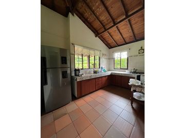Se Vende Casa campestre Condominio Cerrado Club Campestre