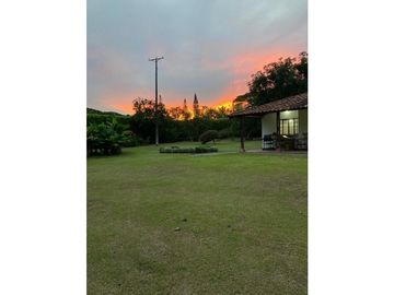 Se Vende Casa campestre Condominio Cerrado Club Campestre