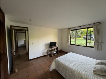 Se Vende Casa campestre Condominio Cerrado Club Campestre