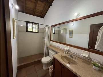 Se Vende Casa campestre Condominio Cerrado Club Campestre