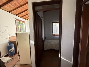 Se Vende Casa campestre Condominio Cerrado Club Campestre