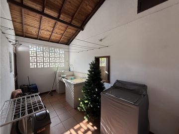 Se Vende Casa campestre Condominio Cerrado Club Campestre