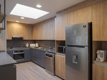 Departamento - San Martin De Los Andes