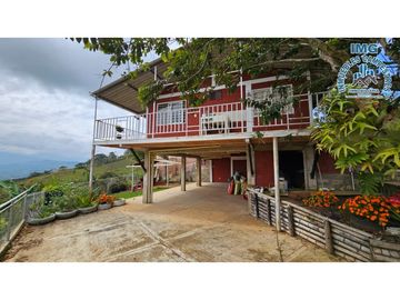 ref 960a Párraga /pavas/vendo casa campestre