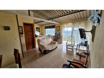 ref 960a Párraga /pavas/vendo casa campestre