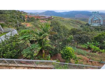 ref 960a Párraga /pavas/vendo casa campestre