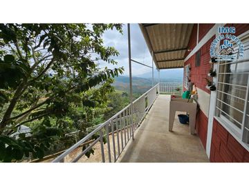 ref 960a Párraga /pavas/vendo casa campestre