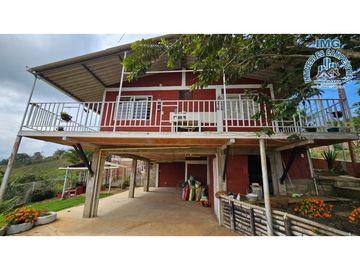 ref 960a Párraga /pavas/vendo casa campestre