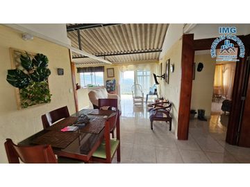 ref 960a Párraga /pavas/vendo casa campestre