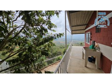 ref 960a Párraga /pavas/vendo casa campestre