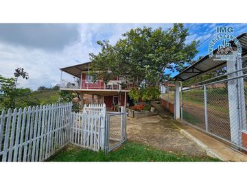 ref 960a Párraga /pavas/vendo casa campestre