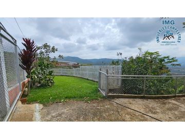 ref 960a Párraga /pavas/vendo casa campestre