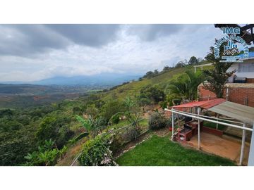 ref 960a Párraga /pavas/vendo casa campestre