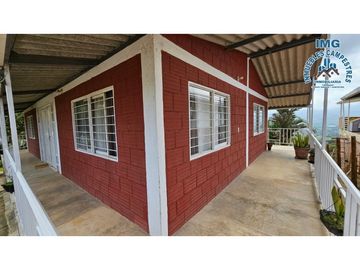 ref 960a Párraga /pavas/vendo casa campestre