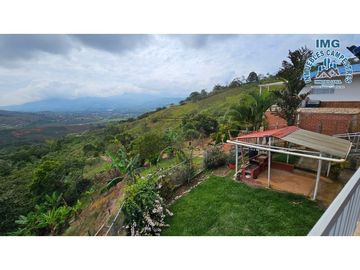 ref 960a Párraga /pavas/vendo casa campestre