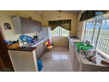 ref 960a Párraga /pavas/vendo casa campestre