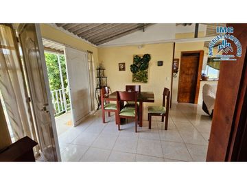 ref 960a Párraga /pavas/vendo casa campestre