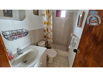 ref 960a Párraga /pavas/vendo casa campestre