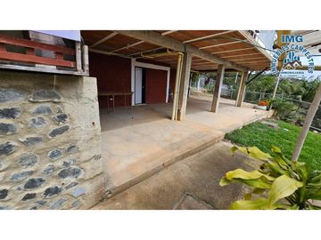 ref 960a Párraga /pavas/vendo casa campestre