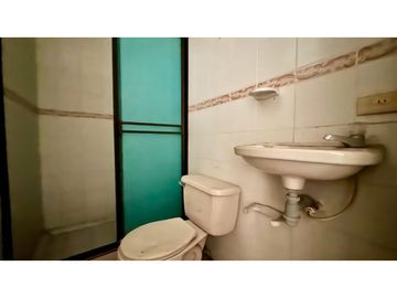 Casa bifamiliar de dos pisos más terraza en venta Barrio Santa Bárbara