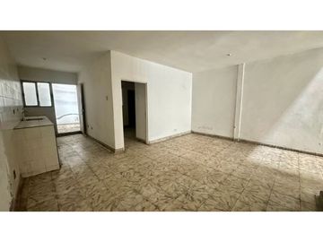 Casa bifamiliar de dos pisos más terraza en venta Barrio Santa Bárbara