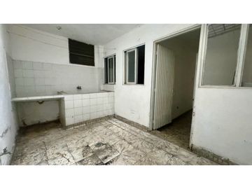 Casa bifamiliar de dos pisos más terraza en venta Barrio Santa Bárbara