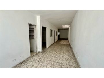 Casa bifamiliar de dos pisos más terraza en venta Barrio Santa Bárbara