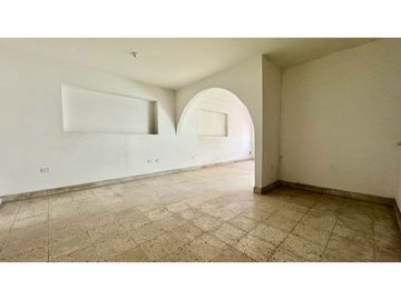 Casa bifamiliar de dos pisos más terraza en venta Barrio Santa Bárbara