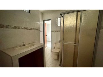 Casa bifamiliar de dos pisos más terraza en venta Barrio Santa Bárbara