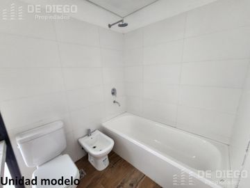 Venta Departamento 3 ambientes con jardin, Terrazas de Santa Maria con pileta, Villanueva,  Nordelta, Tigre