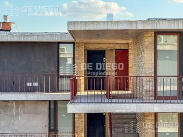 Venta Departamento 3 ambientes con jardin, Terrazas de Santa Maria con pileta, Villanueva,  Nordelta, Tigre