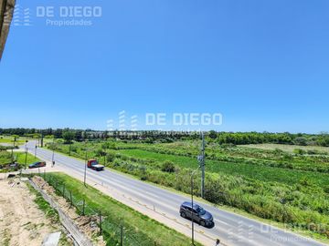 Venta Departamento 3 ambientes con jardin, Terrazas de Santa Maria con pileta, Villanueva,  Nordelta, Tigre