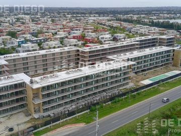 Venta Departamento 3 ambientes con jardin, Terrazas de Santa Maria con pileta, Villanueva,  Nordelta, Tigre