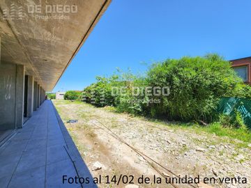 Venta Departamento 3 ambientes con jardin, Terrazas de Santa Maria con pileta, Villanueva,  Nordelta, Tigre