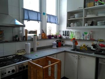 venta Departamento - Venta 2 Dorm y dep. Categoría - Frente  - Baj Exps