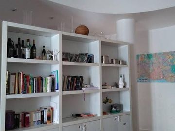 venta Departamento - Venta 2 Dorm y dep. Categoría - Frente  - Baj Exps